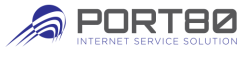 Port 80 Internet Services